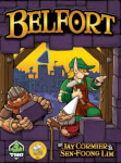 capa do jogo Belfort