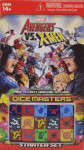 capa do jogo Marvel Dice Masters: Avengers vs. X-Men
