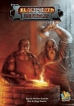 capa do jogo Blacksmith Brothers