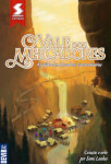 capa do jogo O Vale dos Mercadores