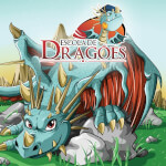 capa do jogo Escola de Dragões