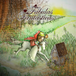capa do jogo Fábulas Fantásticas