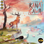 capa do jogo Kanagawa