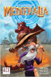 capa do jogo Medievalia