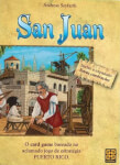 capa do jogo San Juan (2ª Edição)