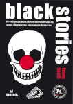capa do jogo Histórias Sinistras: Mortes Hilárias