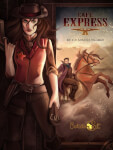 capa do jogo Café Express