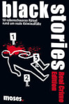 capa do jogo Histórias Sinistras: Crimes Reais