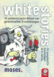 capa do jogo Histórias Assustadoras