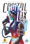capa do jogo Capital Lux