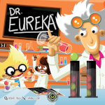 capa do jogo Dr. Eureka