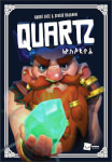 capa do jogo Quartz