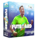 capa do jogo Futboard