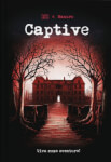 capa do jogo Captive