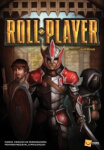 capa do jogo Roll Player