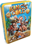 capa do jogo King's Gold