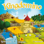 capa do jogo Kingdomino