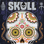 capa do jogo Skull
