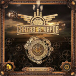 capa do jogo Cartas a Vapor