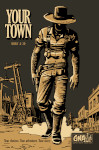 capa do jogo A Cidade de Your Town