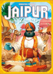 capa do jogo Jaipur