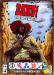 capa do jogo Bang!: The Dice Game