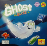 capa do jogo Fantasma Blitz