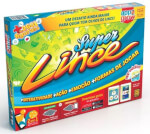 capa do jogo Super Lince App