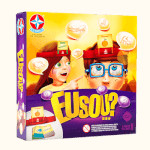 capa do jogo Eu sou?