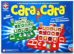 capa do jogo Cara a Cara