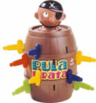 capa do jogo Pula Pirata