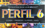 capa do jogo Perfil 6
