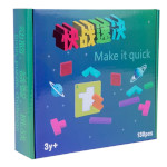capa do jogo Make it quick