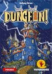 capa do jogo Knock, Knock! Dungeon!