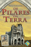 capa do jogo Os Pilares da Terra: O Jogo de Cartas