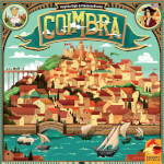 capa do jogo Coimbra