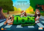 capa do jogo Dogs: Card Game