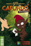 capa do jogo Cafundó