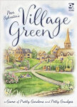 capa do jogo Village Green