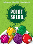 capa do jogo Salada de pontos