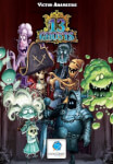 capa do jogo 13 Fantasmas