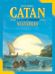 capa do jogo Catan: Navegantes (Expansão para 5-6 Jogadores)