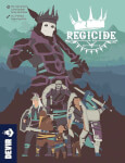 capa do jogo Regicide