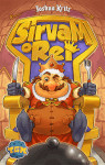 capa do jogo Sirvam o Rei