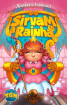 capa do jogo Sirvam a Rainha