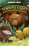capa do jogo Emboscados