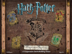 capa do jogo  Harry Potter: Hogwarts Battle