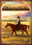 capa do jogo Chaparral