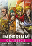 capa do jogo Imperium: Clássicos