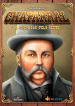 capa do jogo Chaparral - A Expansão pelo Oeste (Expansão)